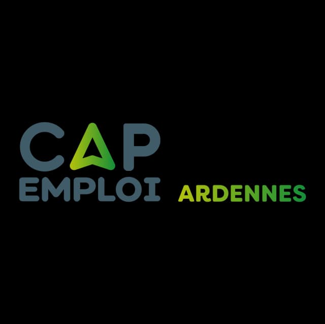 Cap Emploi Logo Cap Emploi