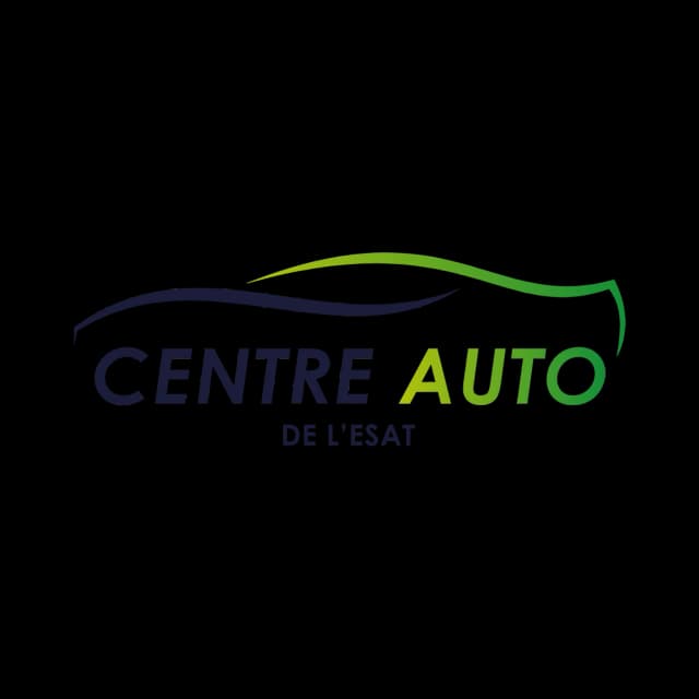 Centre Auto Logo Centre Auto