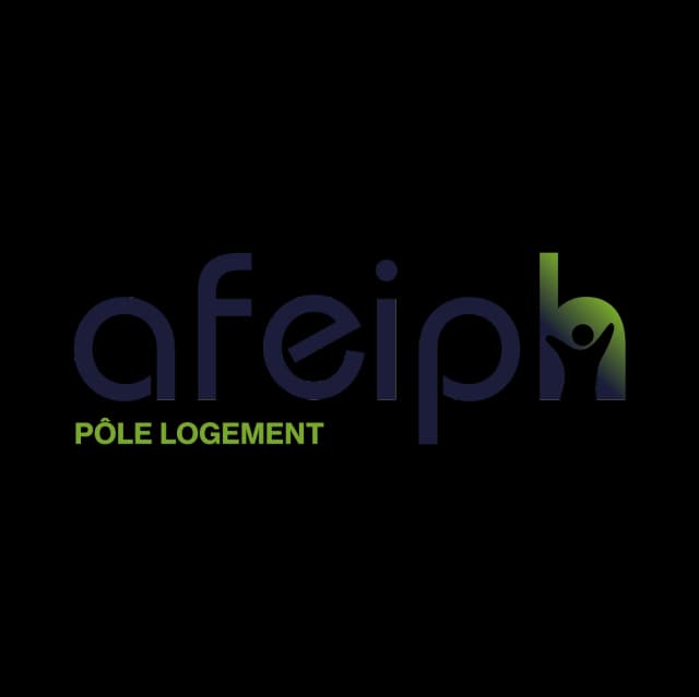 Pôle Logement Logo Pôle Logement