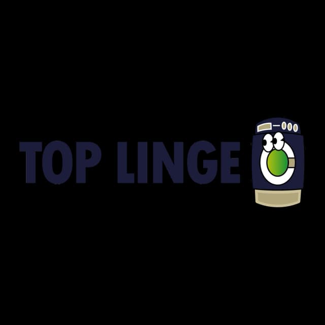 Top Linge Logo Top Linge